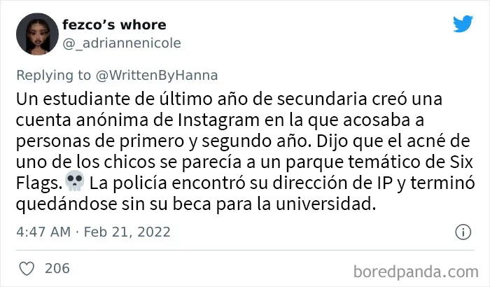 20 Escándalos muy jugosos ocurridos en institutos que hacen que Euphoria no parezca tan irreal después de todo