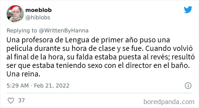 20 Escándalos muy jugosos ocurridos en institutos que hacen que Euphoria no parezca tan irreal después de todo
