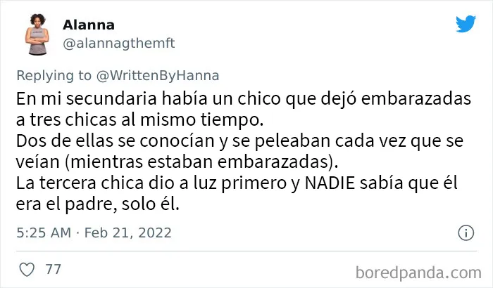 20 Escándalos muy jugosos ocurridos en institutos que hacen que Euphoria no parezca tan irreal después de todo