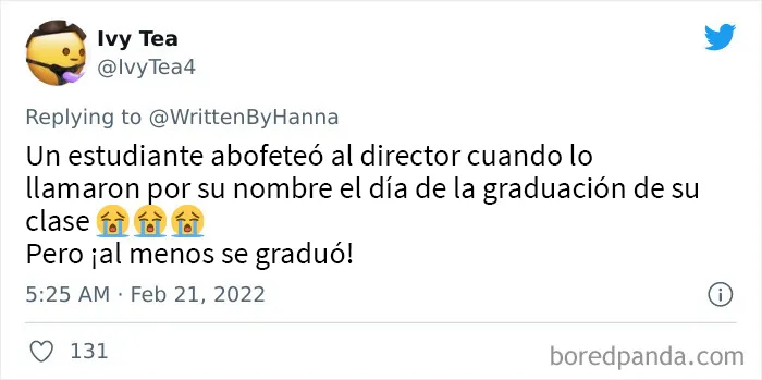 20 Escándalos muy jugosos ocurridos en institutos que hacen que Euphoria no parezca tan irreal después de todo