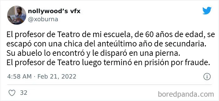 20 Escándalos muy jugosos ocurridos en institutos que hacen que Euphoria no parezca tan irreal después de todo