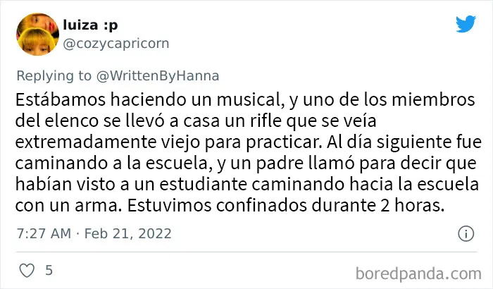 20 Escándalos muy jugosos ocurridos en institutos que hacen que Euphoria no parezca tan irreal después de todo
