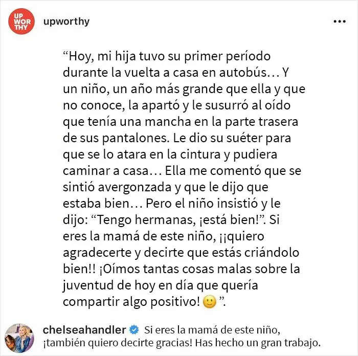 20 De los mejores comentarios que las celebridades han publicado, compartidos en esta cuenta de Instagram
