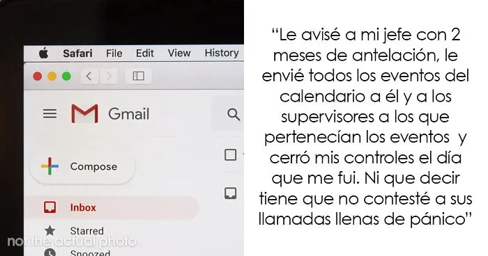 20 Jefes que metieron la pata hasta el fondo tras despedir a empleados o conseguir que renunciaran
