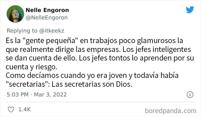 20 Jefes que metieron la pata hasta el fondo tras despedir a empleados o conseguir que renunciaran