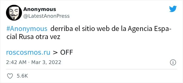 20 Actos de resistencia pequeños aunque elocuentes por parte de ucranianos y gente de todo el mundo contra la guerra en Ucrania