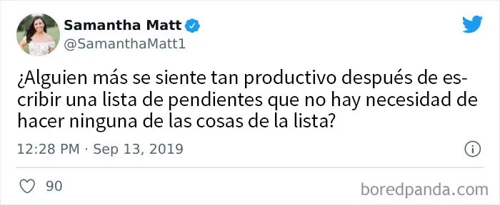20 Divertidos "problemas de la gente común" que deben ser verdad