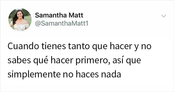 20 Divertidos "problemas de la gente común" que deben ser verdad