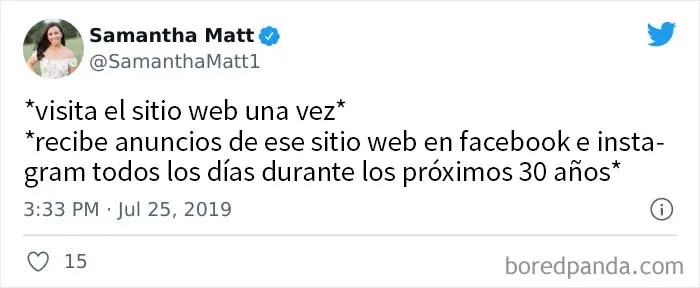 20 Divertidos "problemas de la gente común" que deben ser verdad