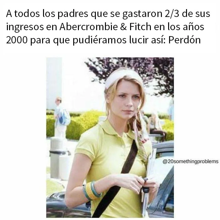 20 Divertidos "problemas de la gente común" que deben ser verdad
