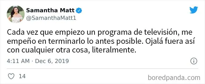 20 Divertidos "problemas de la gente común" que deben ser verdad