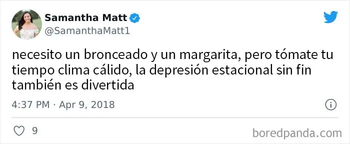 20 Divertidos "problemas de la gente común" que deben ser verdad