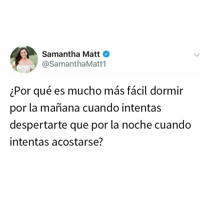 20 Divertidos "problemas de la gente común" que deben ser verdad