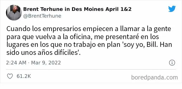 20 Razones reales por las que las empresas no quieren que trabajes desde casa
