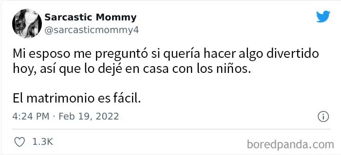 20 De los mejores tuits de padres del mes de Febrero