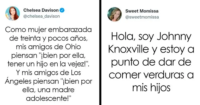 20 De los mejores tuits de padres del mes de Febrero