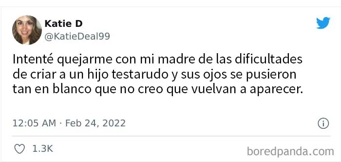 20 De los mejores tuits de padres del mes de Febrero