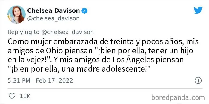 20 De los mejores tuits de padres del mes de Febrero