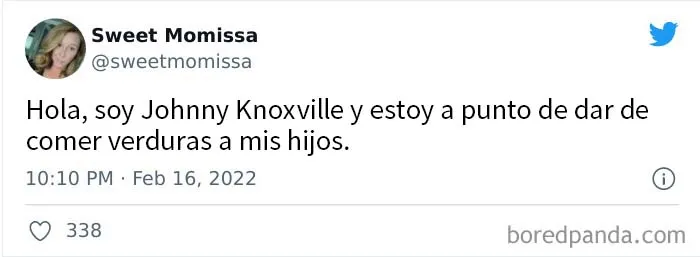 20 De los mejores tuits de padres del mes de Febrero