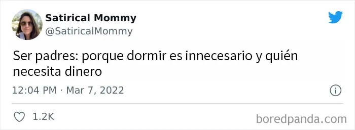 20 De los mejores tuits de padres del mes de Marzo
