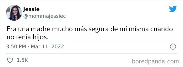 20 De los mejores tuits de padres del mes de Marzo