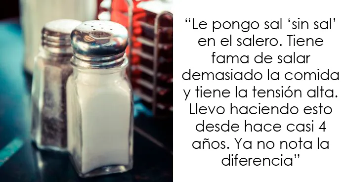 "¿Qué es algo que tu pareja no sabe?": 25 personas respondieron