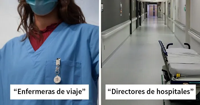 20 Personas denuncian trabajos que creen que están 100% sobrepagados