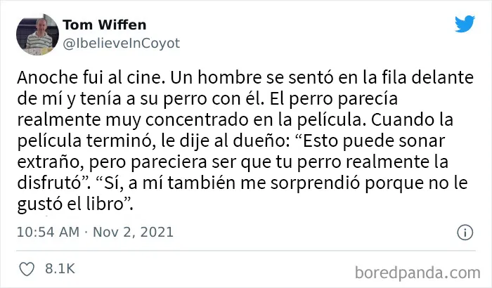 20 Giros argumentales en la vida real que pueden sorprender más de lo esperado
