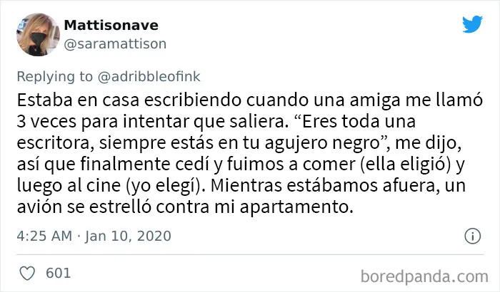 20 Giros argumentales en la vida real que pueden sorprender más de lo esperado