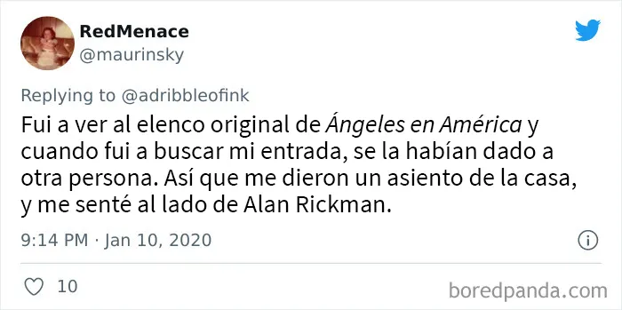20 Giros argumentales en la vida real que pueden sorprender más de lo esperado