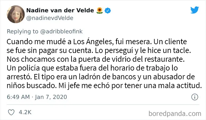 20 Giros argumentales en la vida real que pueden sorprender más de lo esperado