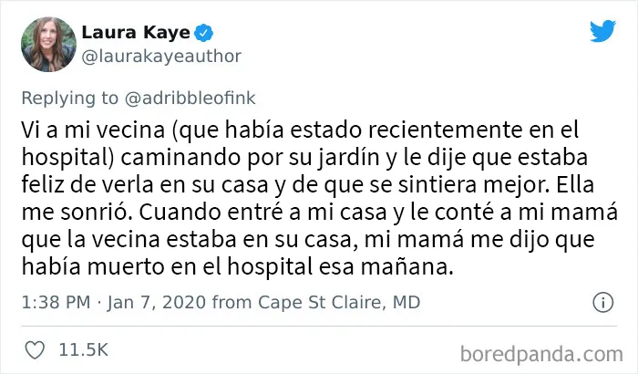 20 Giros argumentales en la vida real que pueden sorprender más de lo esperado