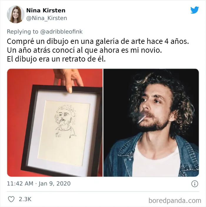 20 Giros argumentales en la vida real que pueden sorprender más de lo esperado