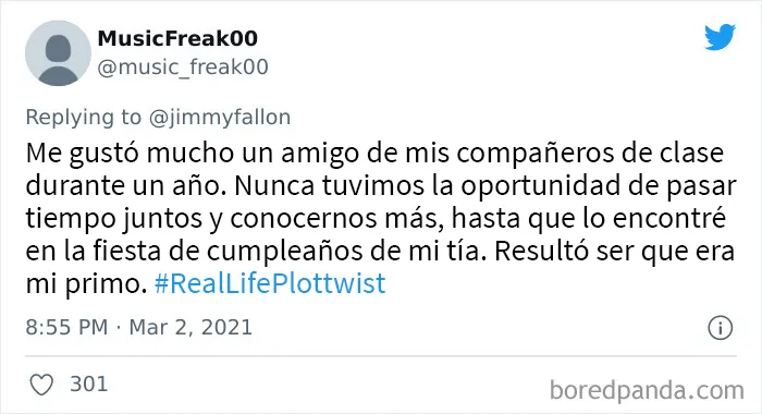 20 Giros argumentales en la vida real que pueden sorprender más de lo esperado