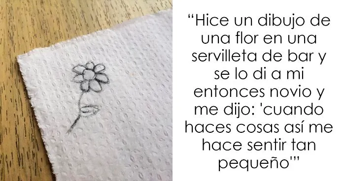 "¿Por qué los hombres hacen esto?": 20 mujeres comparten sus historias de terror con "hombres inseguros"