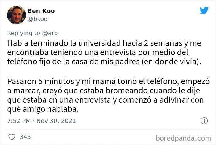 20 Historias desastrosas de las peores entrevistas de trabajo