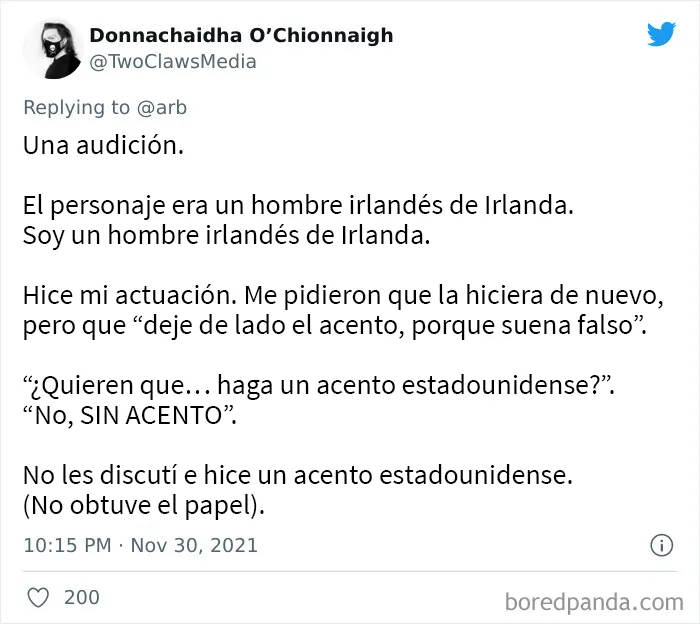 20 Historias desastrosas de las peores entrevistas de trabajo