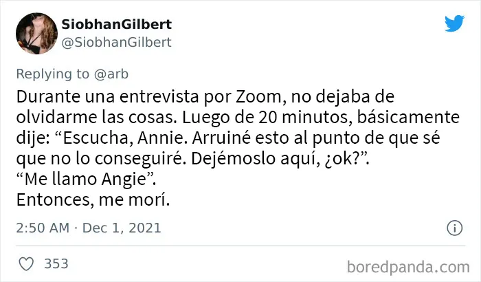 20 Historias desastrosas de las peores entrevistas de trabajo