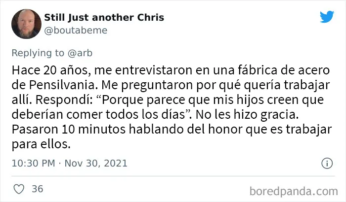 20 Historias desastrosas de las peores entrevistas de trabajo