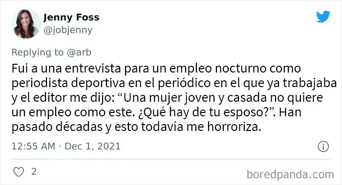 20 Historias desastrosas de las peores entrevistas de trabajo