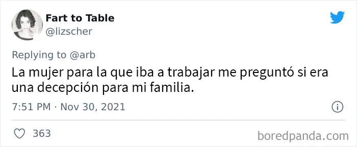 20 Historias desastrosas de las peores entrevistas de trabajo