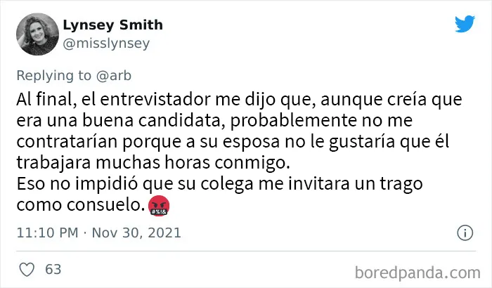 20 Historias desastrosas de las peores entrevistas de trabajo