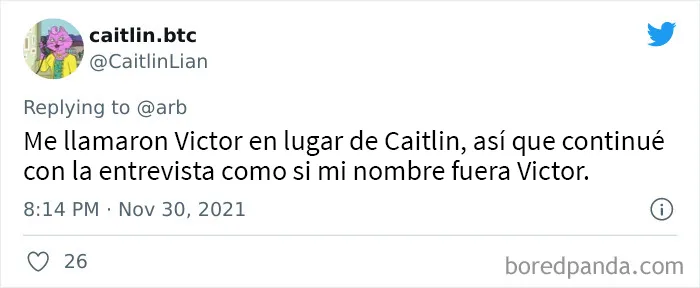 20 Historias desastrosas de las peores entrevistas de trabajo