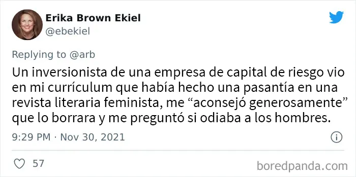 20 Historias desastrosas de las peores entrevistas de trabajo