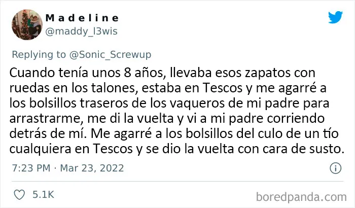 20 Situaciones muy embarazosas que ha vivido la gente, compartidas en este hilo de Twitter