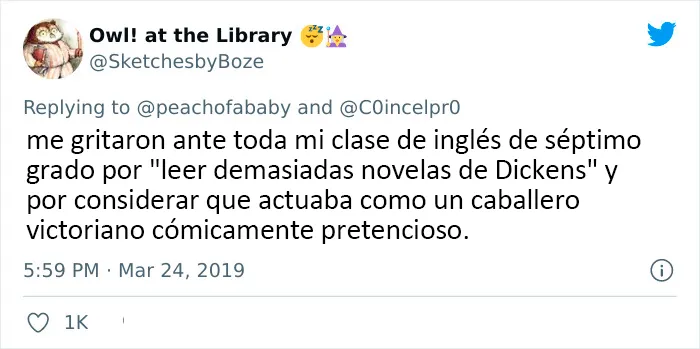 20 Razones ridículas por las que castigaron a niños en la escuela, compartidas en Twitter