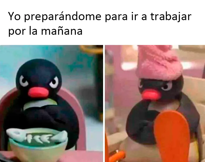20 Memes dolorosamente divertidos para esos días en los que no puedes reír