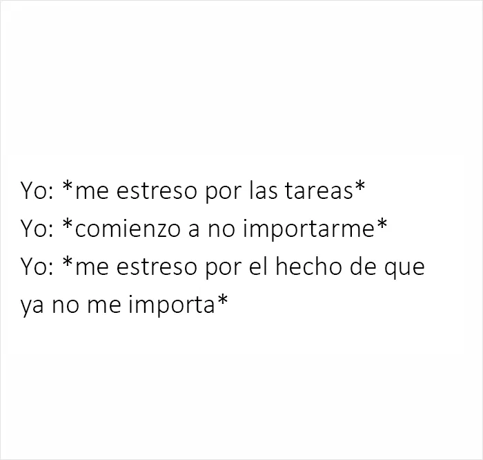 20 Memes tan reales como divertidos con los que los estudiantes podrían identificarse