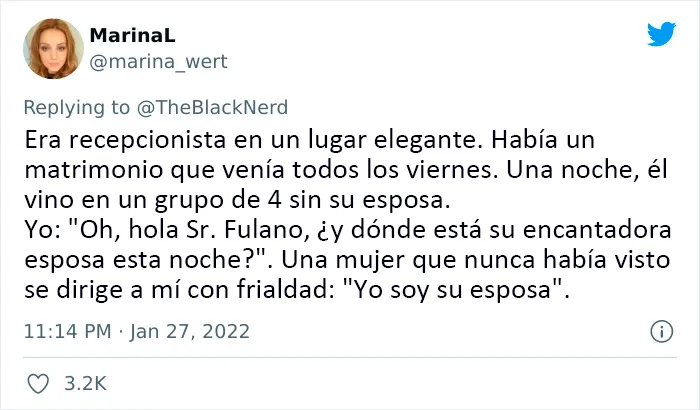 20 Historias de interacciones con clientes que estos empleados no pueden olvidar