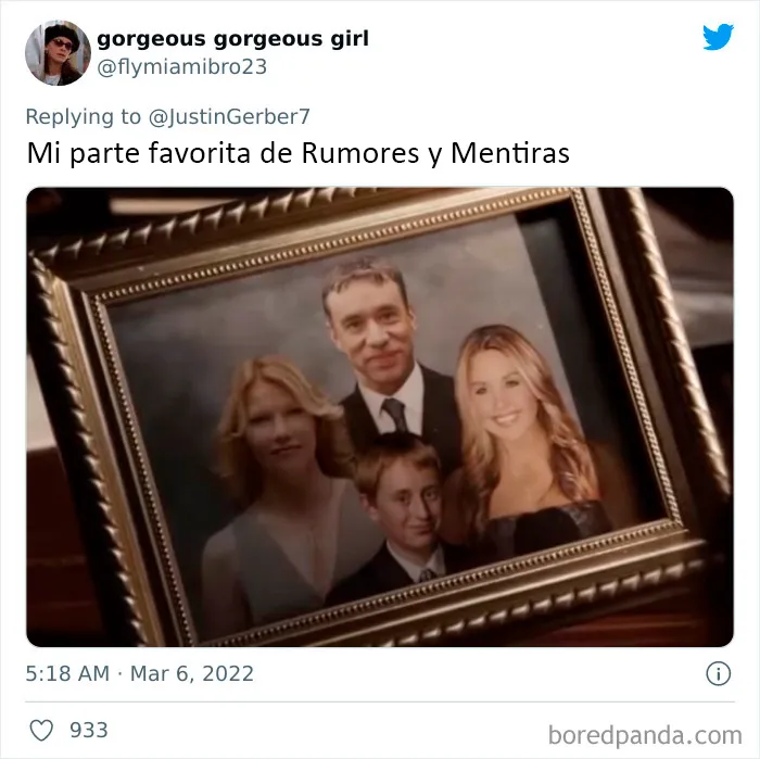 20 Ridículos fallos de photoshop en las películas, compartidos en un hilo viral de Twitter